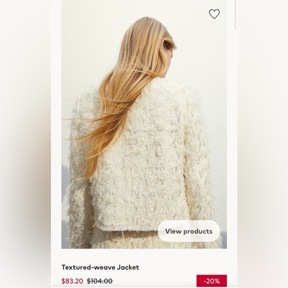 Set (jacket & skirt) - Picture 3 of 17